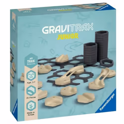 Ravensburger GraviTrax Junior Extension Trax