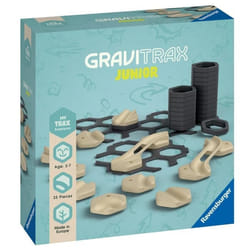Ravensburger GraviTrax Junior Extension Trax accessoire pour jeux d'adresse/actifs