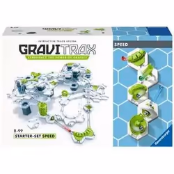 Ravensburger 27412, Jeu de billes, 8 an(s)