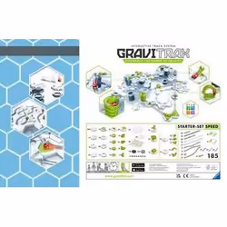 Ravensburger 27412 jouet et jeu d'éveil/d'adresse Jeu de billes