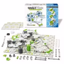 Ravensburger 27412 jouet et jeu d'éveil/d'adresse Jeu de billes