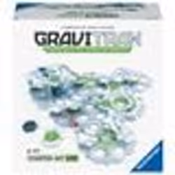 Jeu de construction - Gravitrax - Starter Set Lite - 1 set - À monter soi-même - Pour enfants à partir de 5 ans