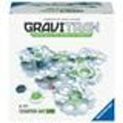 Jeu de construction - Gravitrax - Starter Set Lite - 1 set - À monter soi-même - Pour enfants à partir de 5 ans