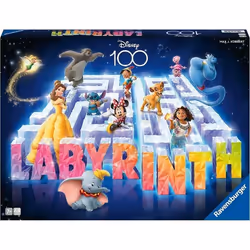 Ravensburger 27460, Jeu de société, Famille, 7 an(s), Jeu familial
