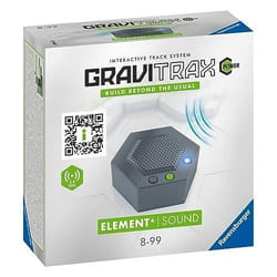 Ravensburger GraviTrax Power Element Sound accessoire pour jeux d'adresse/actifs
