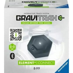 Ravensburger GraviTrax Power Element Connect accessoire pour jeux d'adresse/actifs