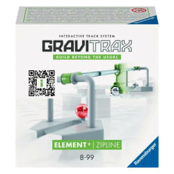Ravensburger GraviTrax Element Zipline accessoire pour jeux d'adresse/actifs