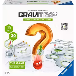 Ravensburger 27477, Jeu de construction, 8 an(s)