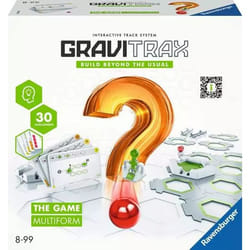 Ravensburger 27477 jouet et jeu d'éveil/d'adresse Jeu de construction