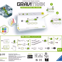 Ravensburger 27477 jouet et jeu d'éveil/d'adresse Jeu de construction
