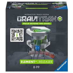 Ravensburger GraviTrax PRO Element Releaser Jeu de billes