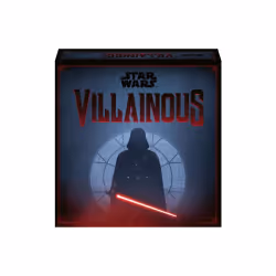 Ravensburger Star Wars, Jeu de cartes, 10 an(s), 30 min