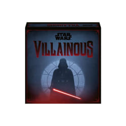 Ravensburger Star Wars 30 min Jeu de cartes