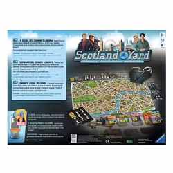 Ravensburger 275168, Jeu de société, 8 an(s), 20 min