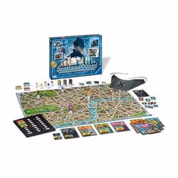 Ravensburger 275168 jeu de société 20 min