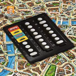 Ravensburger 275168 jeu de société 20 min - Vue supplémentaire 4