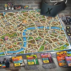 Ravensburger 275168 jeu de société 20 min - Vue supplémentaire 5