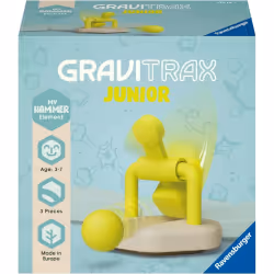 Ravensburger GraviTrax Junior Element Hammer