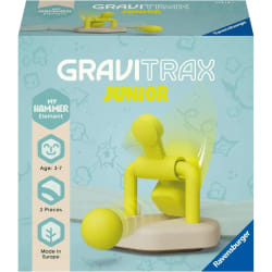 Ravensburger GraviTrax Junior Element Hammer accessoire pour jeux d'adresse/actifs