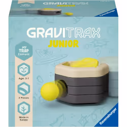 Ravensburger GraviTrax Junior Element Trap, 7 an(s), Multicolore