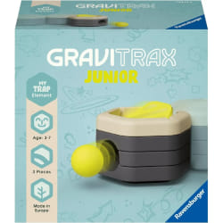 Ravensburger GraviTrax Junior Element Trap accessoire pour jeux d'adresse/actifs