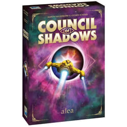 Ravensburger Council of Shadows ALEA