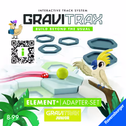 Ravensburger GraviTrax Element Connect