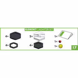 Ravensburger GraviTrax Element Connect - Vue supplémentaire 5