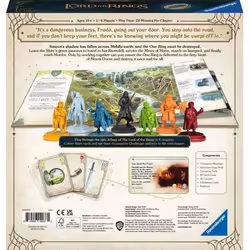 Ravensburger 10827542 jeu de société 60 min Stratégie - Vue supplémentaire 2