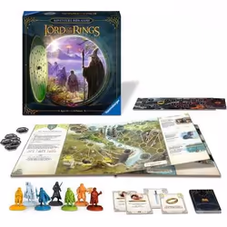 Ravensburger 10827542 jeu de société 60 min Stratégie - Vue supplémentaire 3