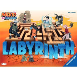 Ravensburger Naruto Labyrinth