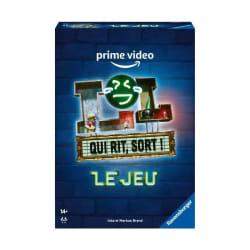 RAVENSBURGER LOL Qui rit, sort !