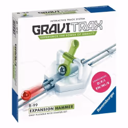 Ravensburger GraviTrax Hammer Expansion