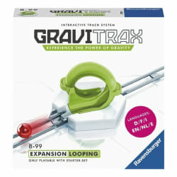 Ravensburger Gravitrax Bloc D'Action Looping