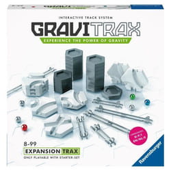 Ravensburger Gravitrax Set D'Extension Trax/Rails