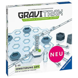 Ravensburger GraviTrax Lift Jeu de société Déduction