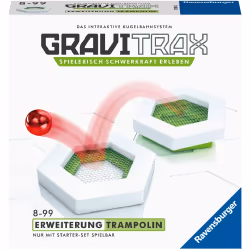 Ravensburger 00.027.613, 8 an(s), Vert, Blanc