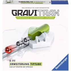 Ravensburger GraviTrax, Jeu de billes, 8 an(s)