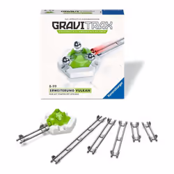 Ravensburger GraviTrax Jeu de billes