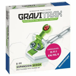 Ravensburger GraviTrax Bloc d'Action Scoop