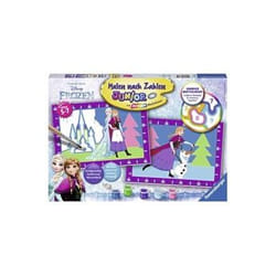Ravensburger 00.027.771 Couleur par kit de peinture par numéros
