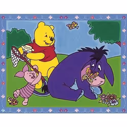 Ravensburger 4049817655030, 7 an(s), Garçon/Fille, Multicolore, 1 pièce(s), 260 mm, 200 mm