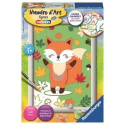 Ravensburger Na Petit Renard