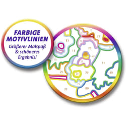 Ravensburger 4049817654767 kit de dessin 1 pièce(s)