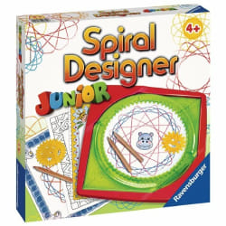 Ravensburger Junior Spiral Designer