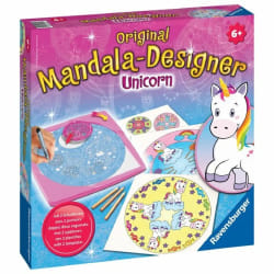 Ravensburger Mandala - midi - Unicorn
