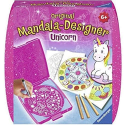 Ravensburger Mandala - mini - Unicorn