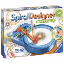 Ravensburger Maxi Spiral Designer Machine
