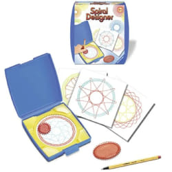 Ravensburger Coll Mini Spiral Designer