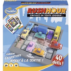 Ravensburger Rush Hour (F)